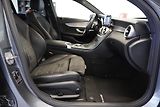 Mercedes-Benz Třídy C (2019) C300 2,0D AMG-LINE AUTOMAT - náhled 25