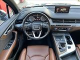 Audi SQ7 4,0 TDi QUATTRO MATRIX MASÁŽE - náhled 24
