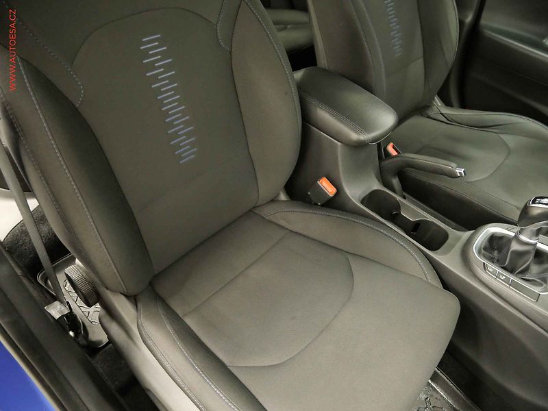 Hyundai i30 (2018) 1.4 T-GDi, ČR, TZ, ČR - fotka 11 z 22