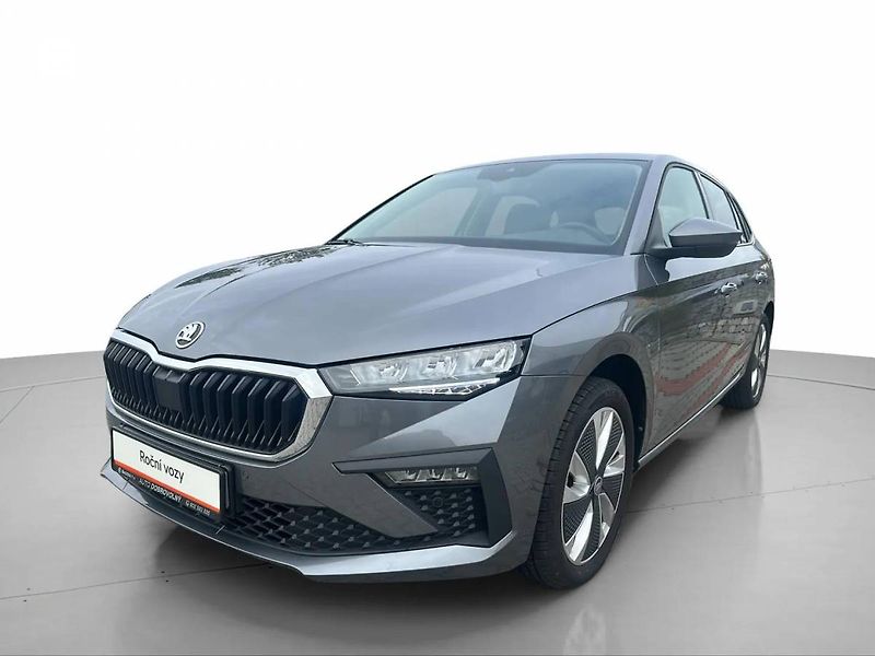 Škoda Scala Top Selection 1,0 TSI 85kW MT6 - fotografie inzerátu