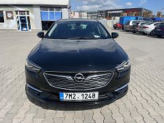 Opel Insignia (2017) B OPC LINE - fotografie inzerátu