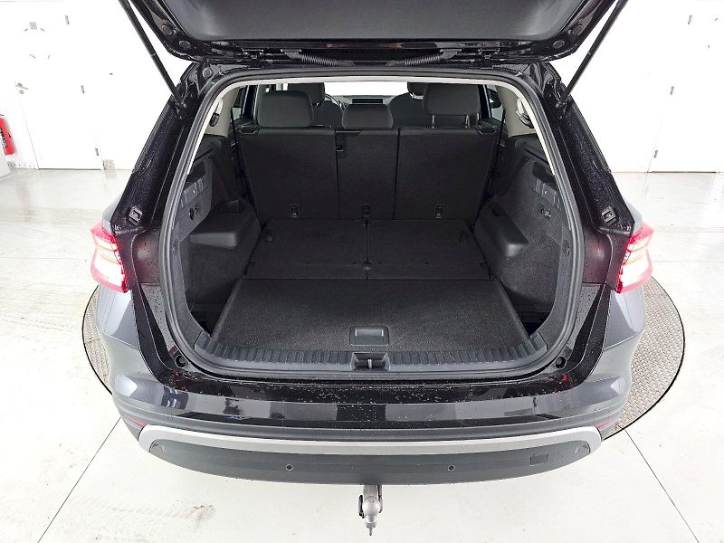 Škoda Kodiaq (2025) 2.0TSI 150kW 4X4 7S SELECTION - fotka 29 z 32