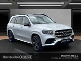 Mercedes-Benz GLS 400d 4MATIC AMG linie - náhled 7