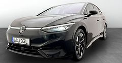 Volkswagen ID.7 Pro Masáž 360k HuD Taž. - fotografie inzerátu