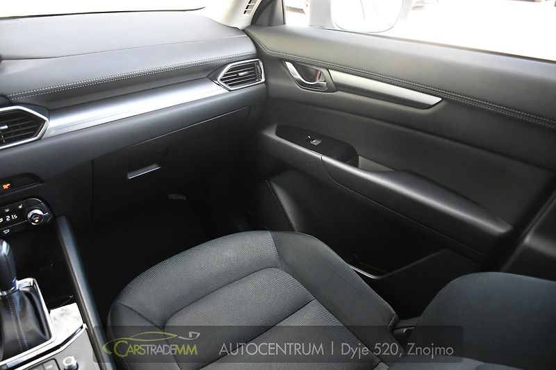 Mazda CX-5 2.0 G165 AWD TAKUMI CARPLAY - fotka 24 z 54