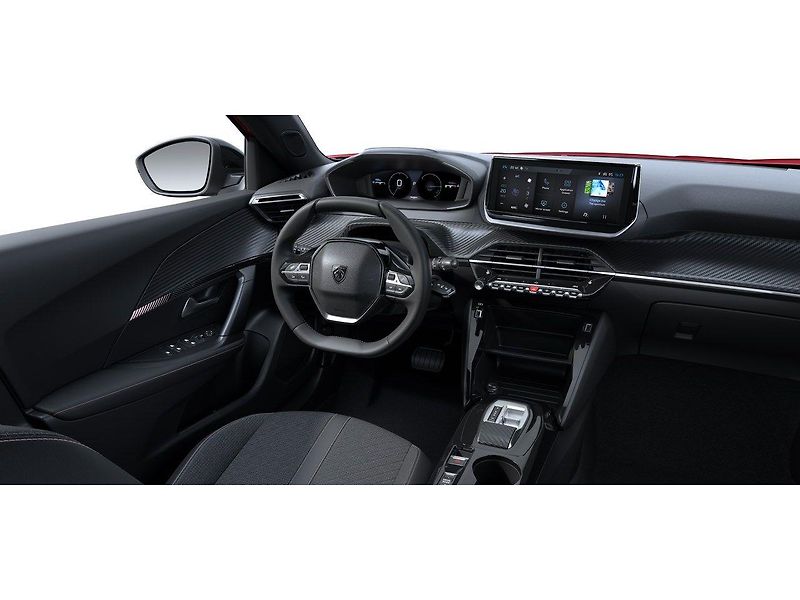 Peugeot 2008 (2026) ALLURE - fotka 7 z 10