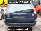 Ford Mondeo (2003) VOLAT 602 696111 - náhled 1