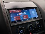 Jaguar F-Type R 5.0 423kW AWD AUT CZ - náhled 35