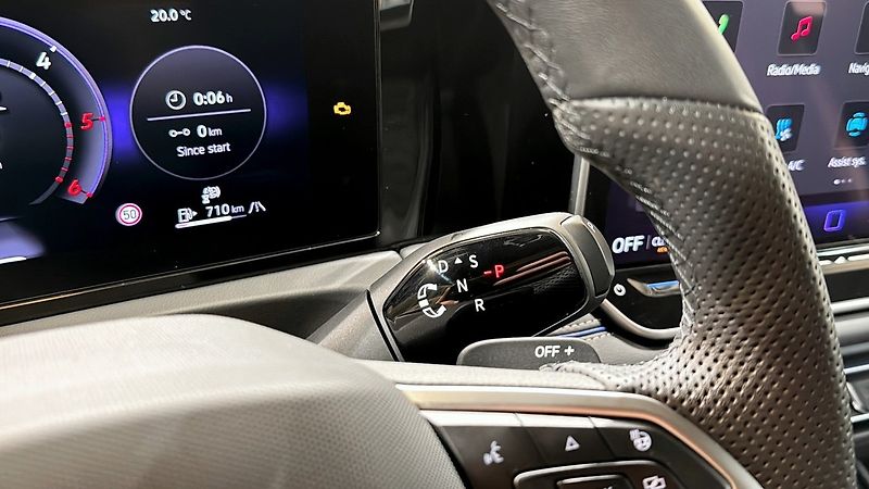 Volkswagen Tiguan TDI 4M R-Line NezTop DCC Taž - fotka 18 z 21