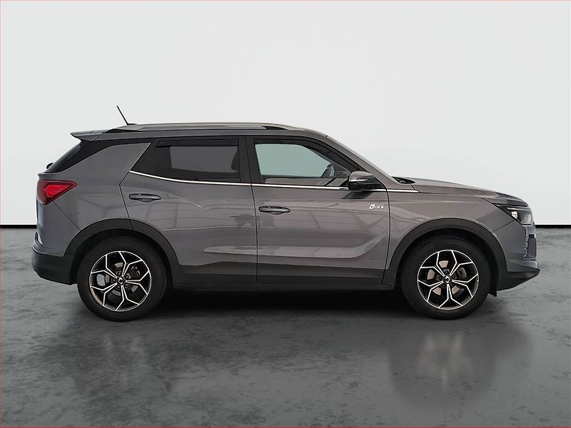 SsangYong Korando (2021) 1.5 T-GDI - fotka 6 z 16