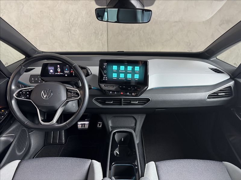 Volkswagen ID.3 Pro S 82kWh IQ Light Tepelko - fotka 18 z 50