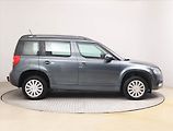 Škoda Yeti (2014) Ambition 1.2 TSI, Automat, ČR - náhled 6