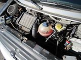 Volkswagen Caravelle 2,5 TDI 75kW - náhled 25
