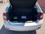 Škoda Rapid 1,6 TDi 66KW KLIMA STK 6/28 - náhled 30