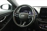 Hyundai i30 (2021) N-Line 1.5 T-GDI MHEV, Automat - náhled 16