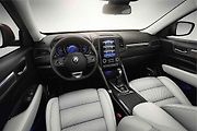 Renault Koleos.