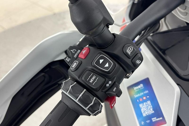 BMW R 1300 GS - fotka 10 z 13