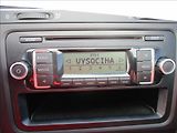 Volkswagen Golf 1,4 i 16v, aut.klima,servis, - náhled 17
