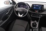 Hyundai i30 (2020) Komfort 1.0 T-GDI, ČR,1.maj - náhled 7