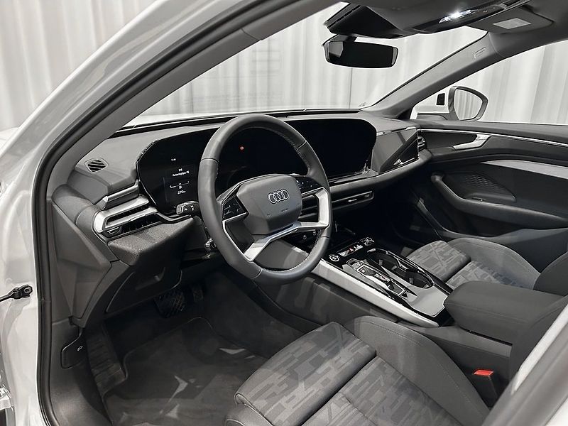 Audi A6 TDI quattro Tech+ NezTo Matrix - fotka 7 z 15
