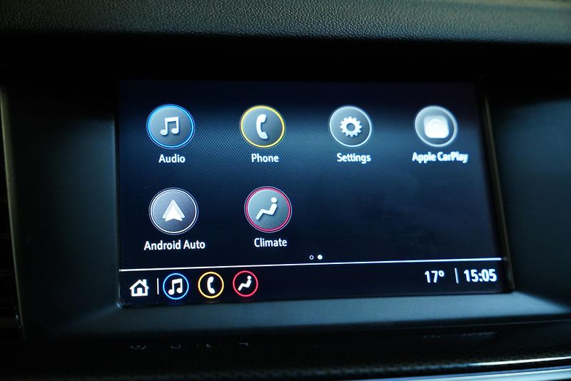 Opel Insignia - fotka 19 z 26