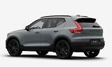 Volvo XC40 (2026) B3 AUT PLUS BLACK EDITION - náhled 7