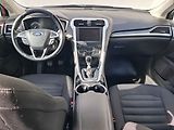 Ford Mondeo (2015) 2.0 TDCi, AC, navi, park - náhled 8