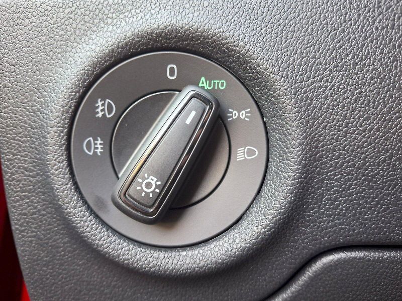 Škoda Fabia (2025) Monte Carlo DSG 1,5TSi 110kW - fotka 27 z 33