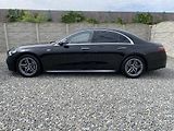 Mercedes-Benz Třídy S S580 503PS 4MATIC AMG DPH TOP - náhled 6