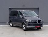 Volkswagen Multivan 2.0TDI 110kW ČR - náhled 3