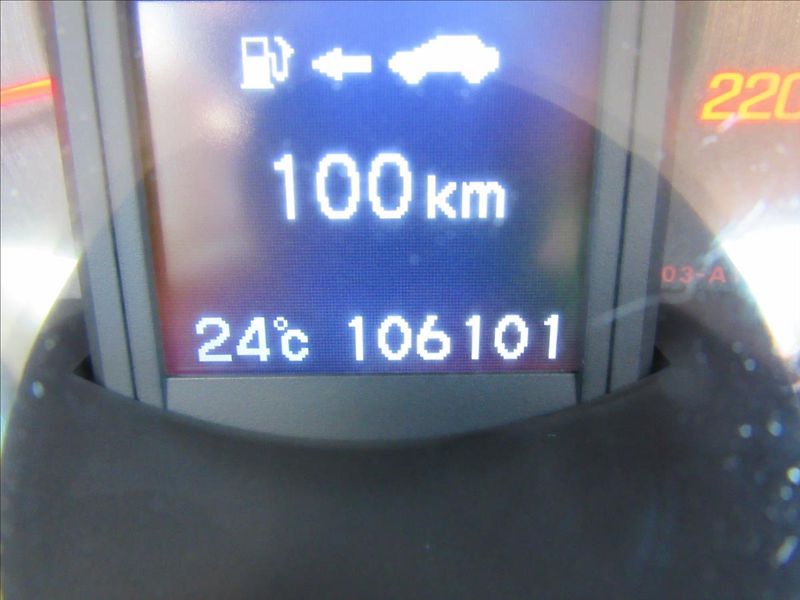 Honda Jazz 1,2 i-VTEC 66kW - fotka 14 z 25
