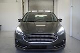 Ford S-MAX S-MAX 2.0 140 kW TITAN. 7 míst - náhled 8