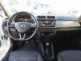 Škoda Fabia 1,0 TSI-70KW-STK ČR+NOVÝ OLEJ - náhled 12