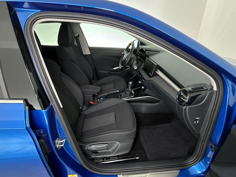 Škoda Fabia Top Selection - fotka 9 z 28