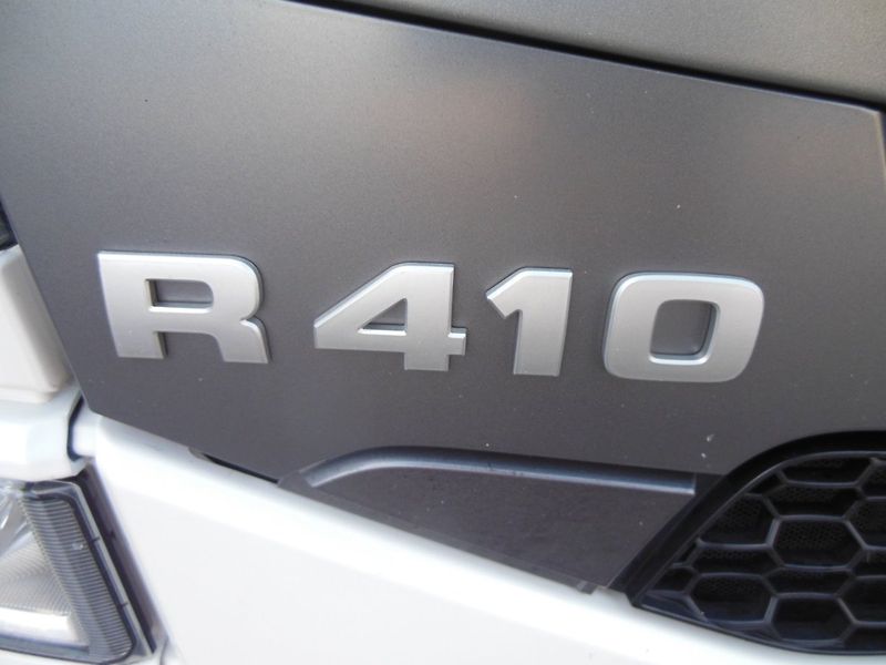 Scania R410, Retarder, Nezávislá klim - fotka 5 z 23