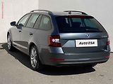 Škoda Octavia (2018) 1.5 TSi, Clever, DSG, LED, TZ - náhled 6
