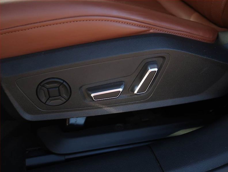 Audi A6 (2021) Exclusive 50 TDI, Automat,4X4 - fotka 22 z 25