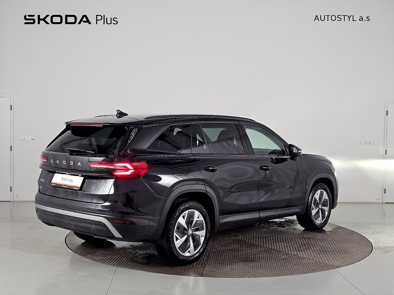 Škoda Kodiaq (2024) 1.5TSi 110kW DSG SELECTION - fotka 2 z 27