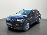 Jeep Compass 1.6Mjet Limited ČR 1maj. 33tis - náhled 1