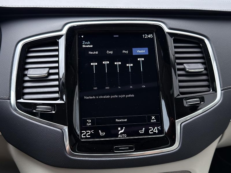 Volvo XC90 T8 AWD RECH. INSCRIPTION   - fotka 47 z 56