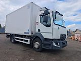 Renault Trucks D 12,klima,čelo, rozvor 3,5m - náhled 1