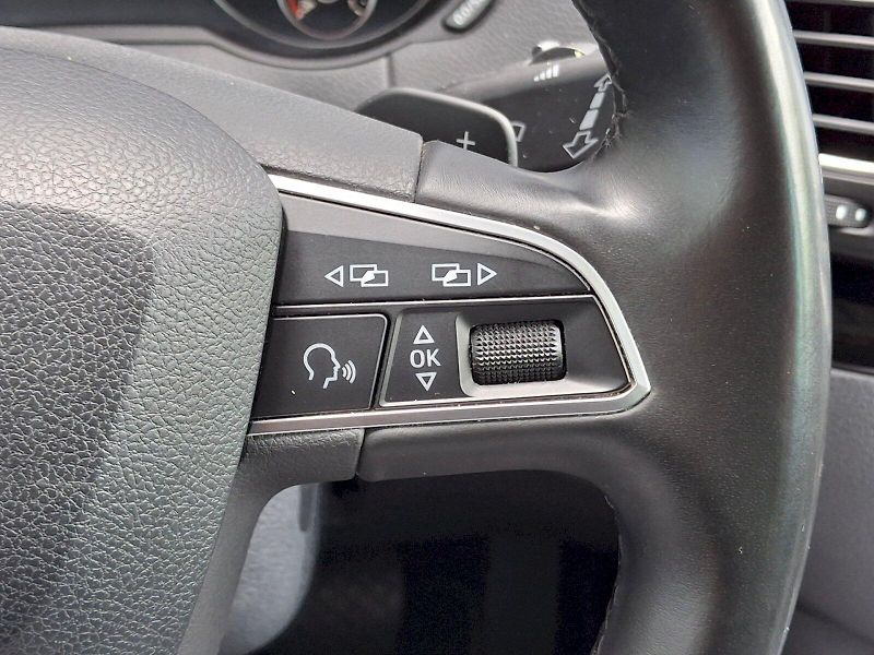 Seat Alhambra (2016) Style DSG 2,0TDi 135kW - fotka 20 z 35