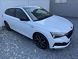 Škoda Scala 1,5 TSI MonteCarlo DPH 1maj ČR - náhled 7