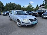 Volkswagen Passat 1.9 TDI REZERVACE - náhled 3