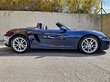 Porsche Boxster (2012) 2.7 /195kW - náhled 3