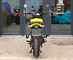 Royal Enfield (2026) Guerrilla 450 YELLOW RIBBON - náhled 8