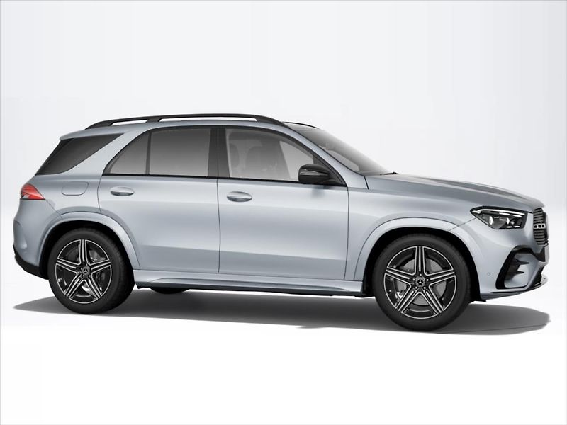 Mercedes-Benz GLE (2026) 2,0 350 de 4MATIC - fotka 3 z 9