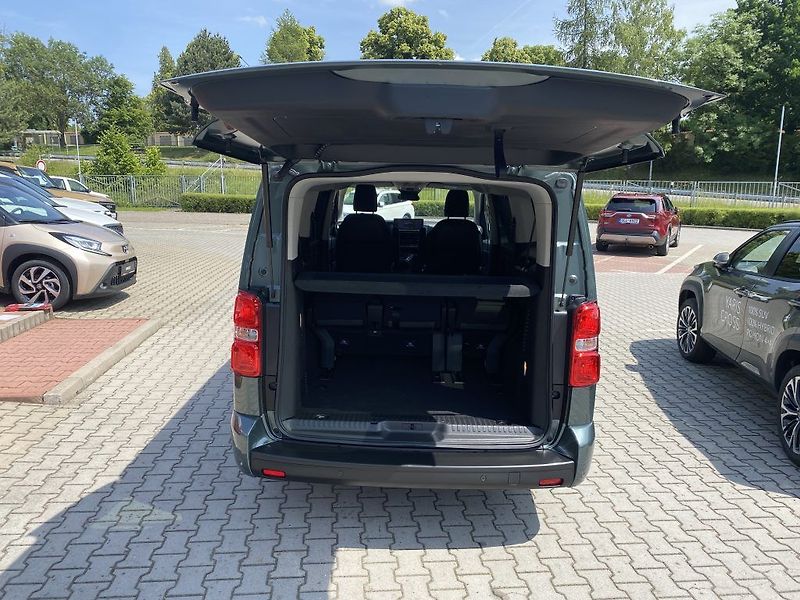 Toyota ProAce Verso 2,0 Diesel AT Family Webasto - fotka 7 z 24