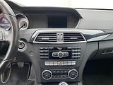 Mercedes-Benz Třídy C (2014) 1.6i C180, Klima - náhled 10