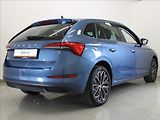 Škoda Scala 1,0 TSi 85kW Ambi. PLUS 59tkm! - náhled 2